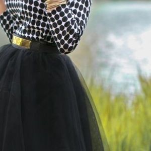 Meet your Posher, Dije